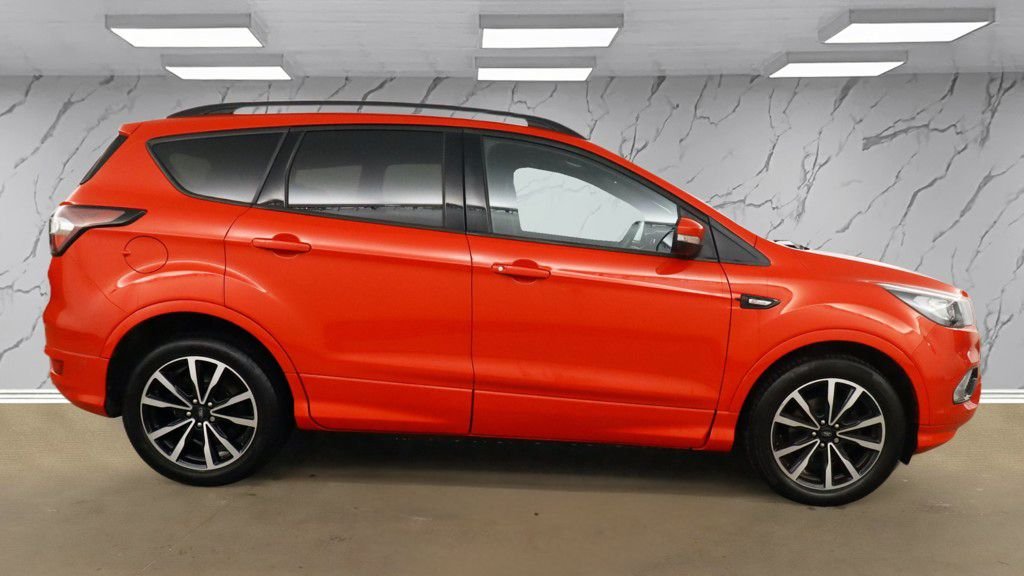 Used Ford Kuga 2019 for sale - 77059662: Photo 6