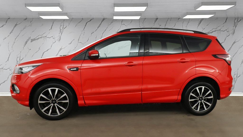 Used Ford Kuga 2019 for sale - 77059662: Photo 7