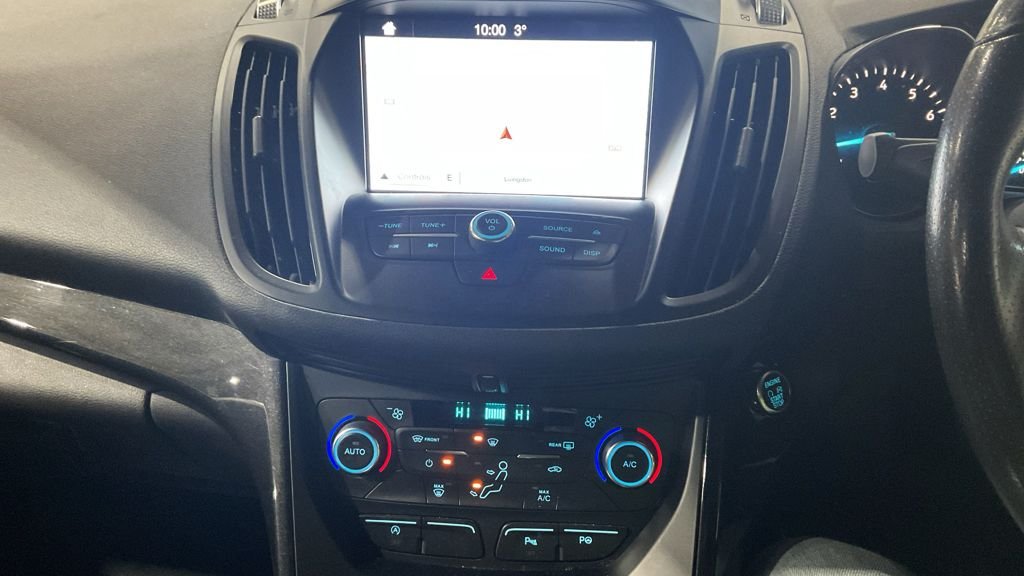 Used Ford Kuga 2019 for sale - 77059662: Photo 8