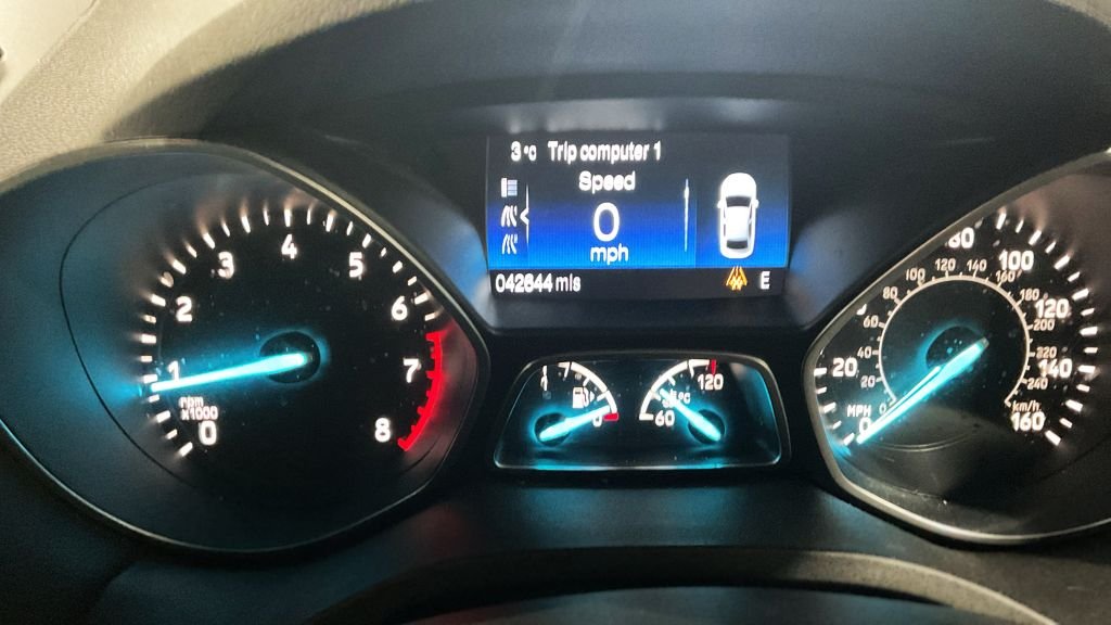 Used Ford Kuga 2019 for sale - 77059662: Photo 9