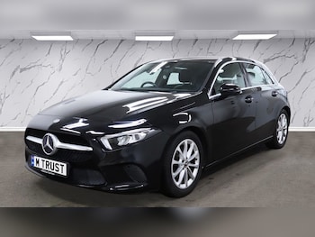 Used Mercedes-Benz A-Class 2019 for sale - 78544080: Photo