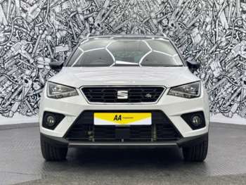 Used SEAT Arona 2021 for sale - 75088036: Photo
