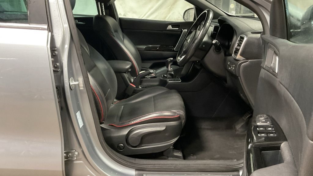 Used Kia Sportage 2018 for sale - 76582756: Photo 10