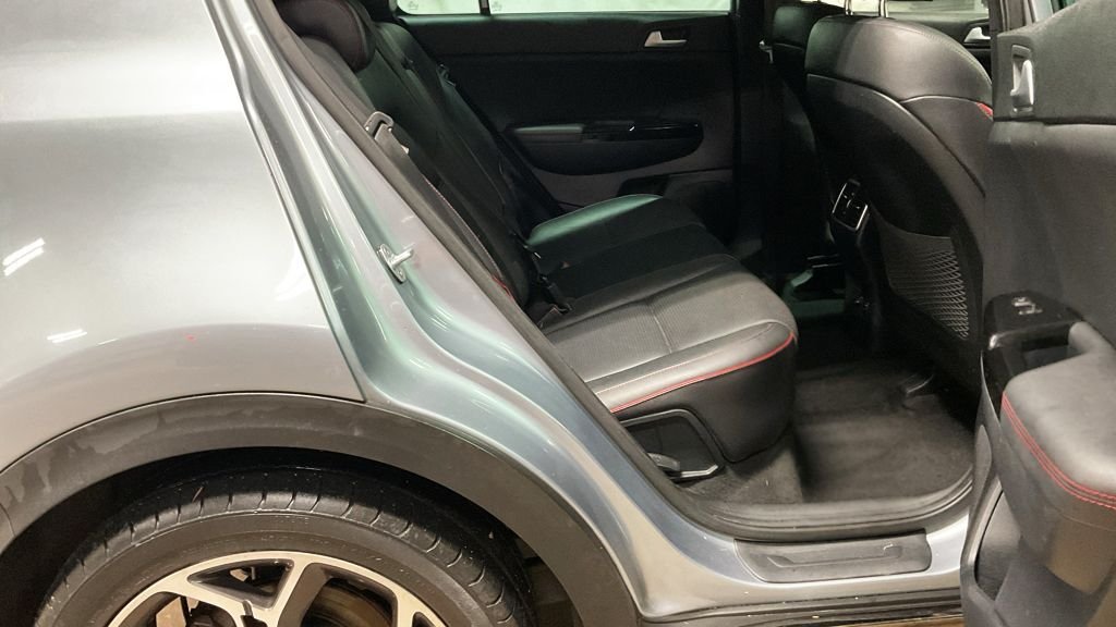 Used Kia Sportage 2018 for sale - 76582756: Photo 11