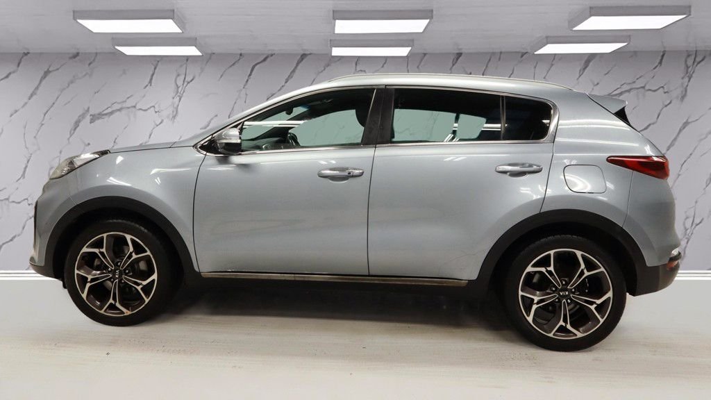 Used Kia Sportage 2018 for sale - 76582756: Photo 6
