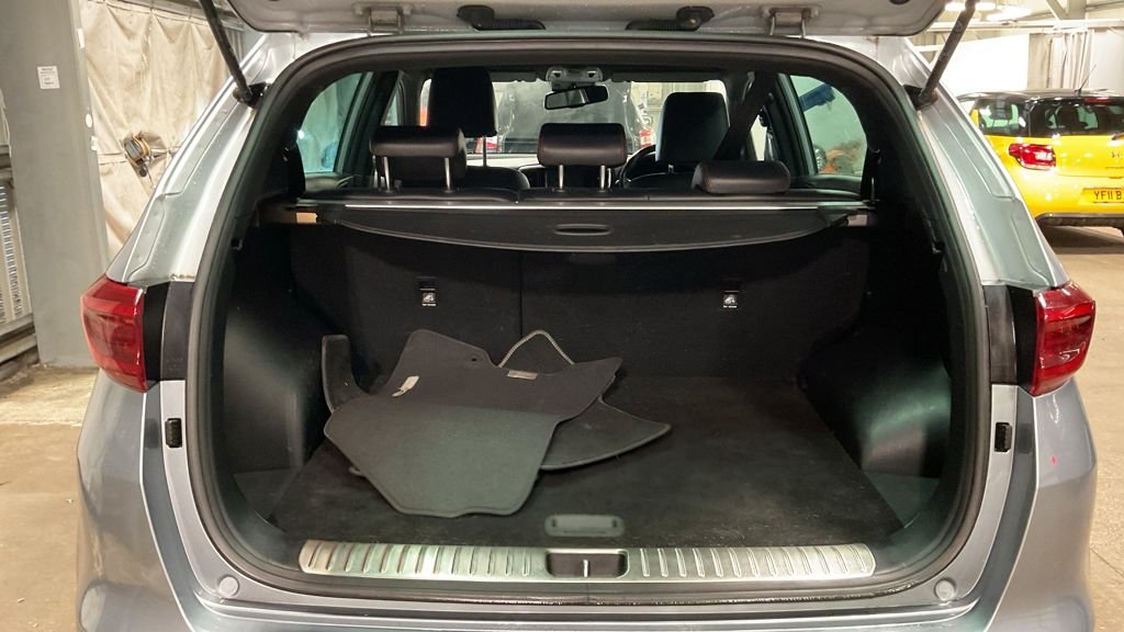 Used Kia Sportage 2018 for sale - 76582756: Photo 7