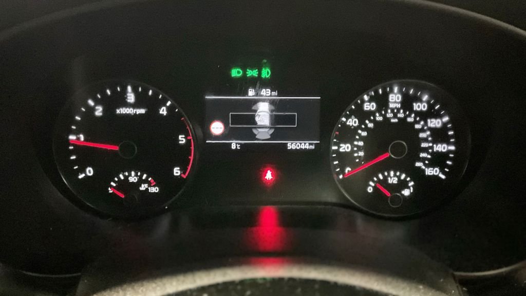 Used Kia Sportage 2018 for sale - 76582756: Photo 9