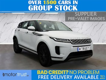 Used Land Rover Range Rover Evoque 2022 for sale - 78725591: Photo