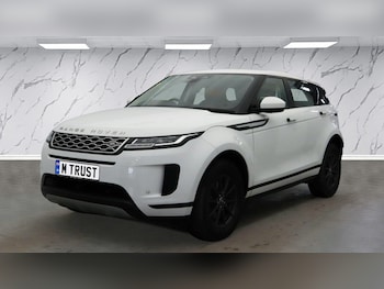 Used Land Rover Range Rover Evoque 2022 for sale - 78725591: Photo