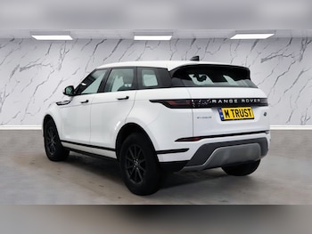 Used Land Rover Range Rover Evoque 2022 for sale - 78725591: Photo