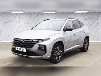 Used Hyundai TUCSON 2022 for sale - 79675649: Photo