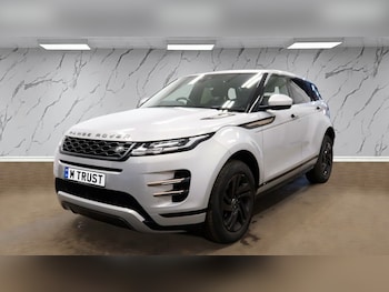 Used Land Rover Range Rover Evoque 2019 for sale - 78645334: Photo