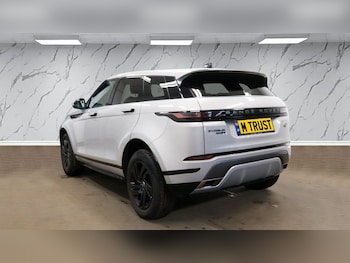 Used Land Rover Range Rover Evoque 2019 for sale - 78645334: Photo