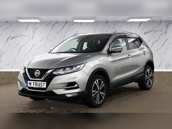 Used Nissan Qashqai 2019 for sale - 78702612: Photo