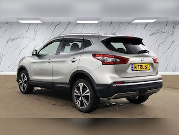 Used Nissan Qashqai 2019 for sale - 78702612: Photo