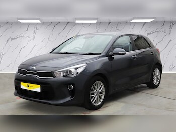 Used Kia Rio 2018 for sale - 76582695: Photo