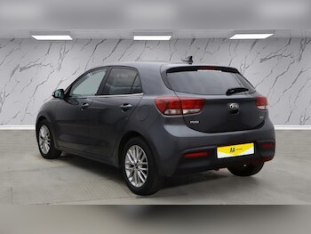 Used Kia Rio 2018 for sale - 76582695: Photo
