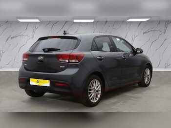 Used Kia Rio 2018 for sale - 76582695: Photo