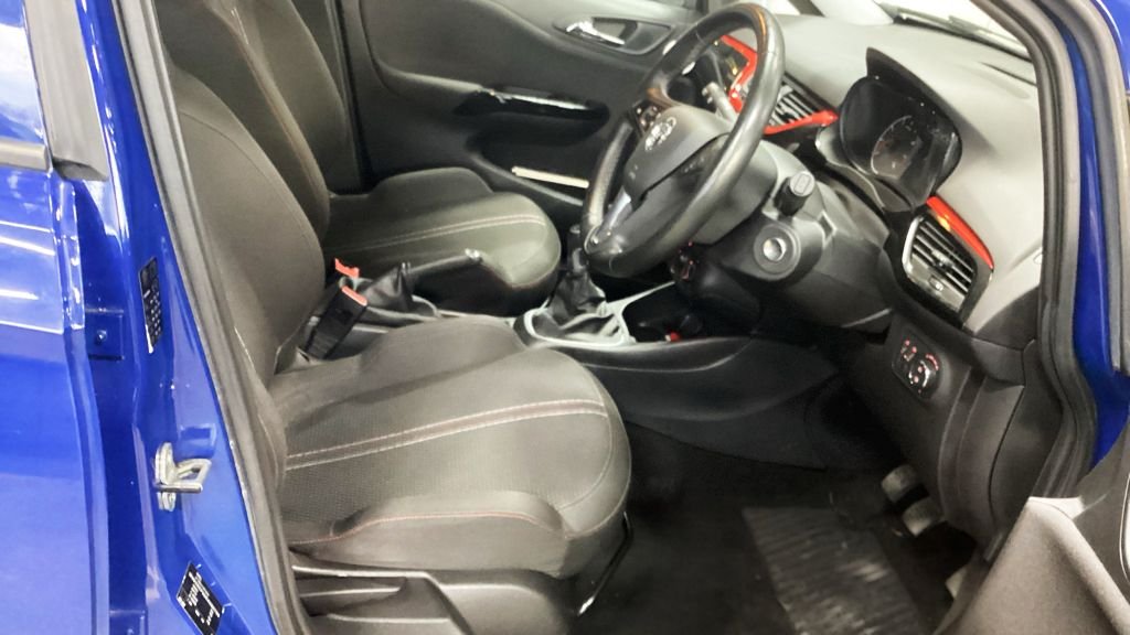 Used Vauxhall Corsa 2019 for sale - 77059625: Photo 10