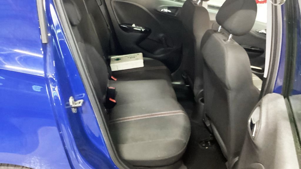 Used Vauxhall Corsa 2019 for sale - 77059625: Photo 11