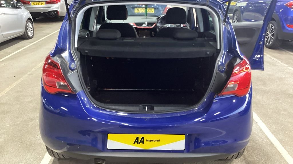 Used Vauxhall Corsa 2019 for sale - 77059625: Photo 12