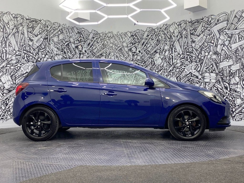 Used Vauxhall Corsa 2019 for sale - 77059625: Photo 14