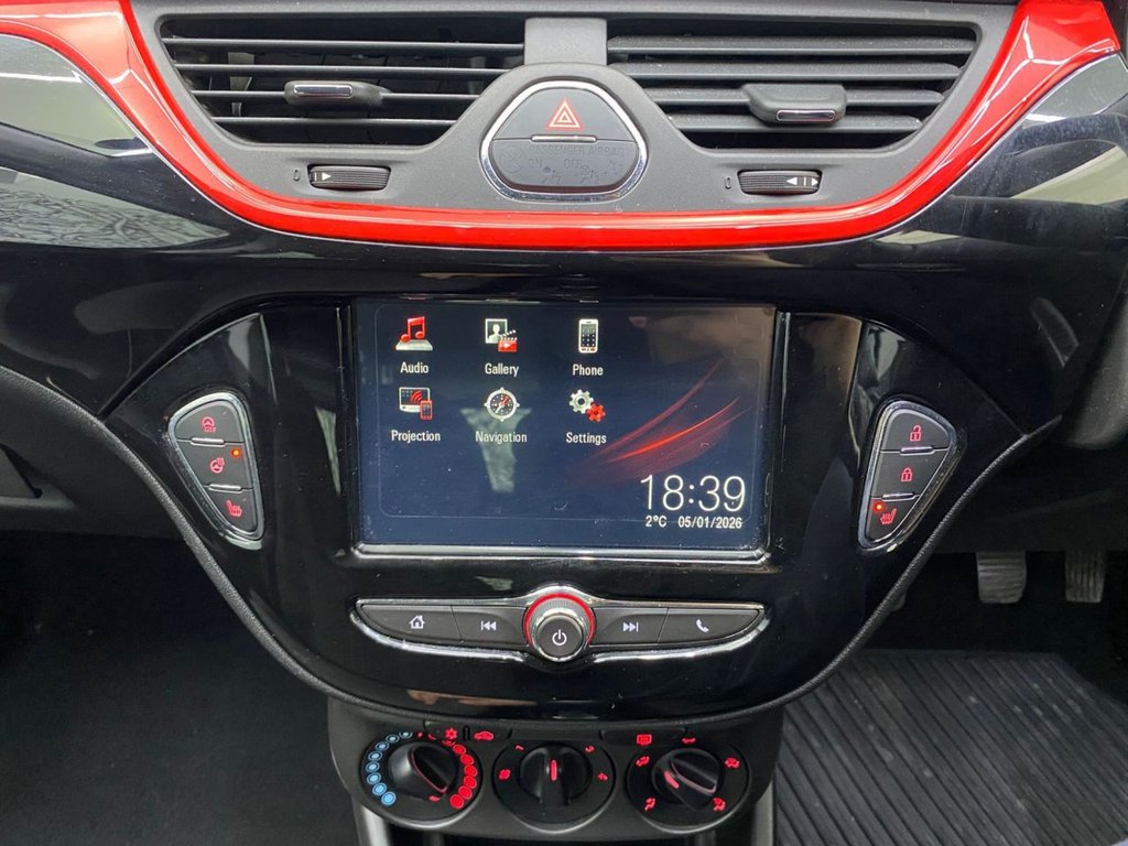 Used Vauxhall Corsa 2019 for sale - 77059625: Photo 15