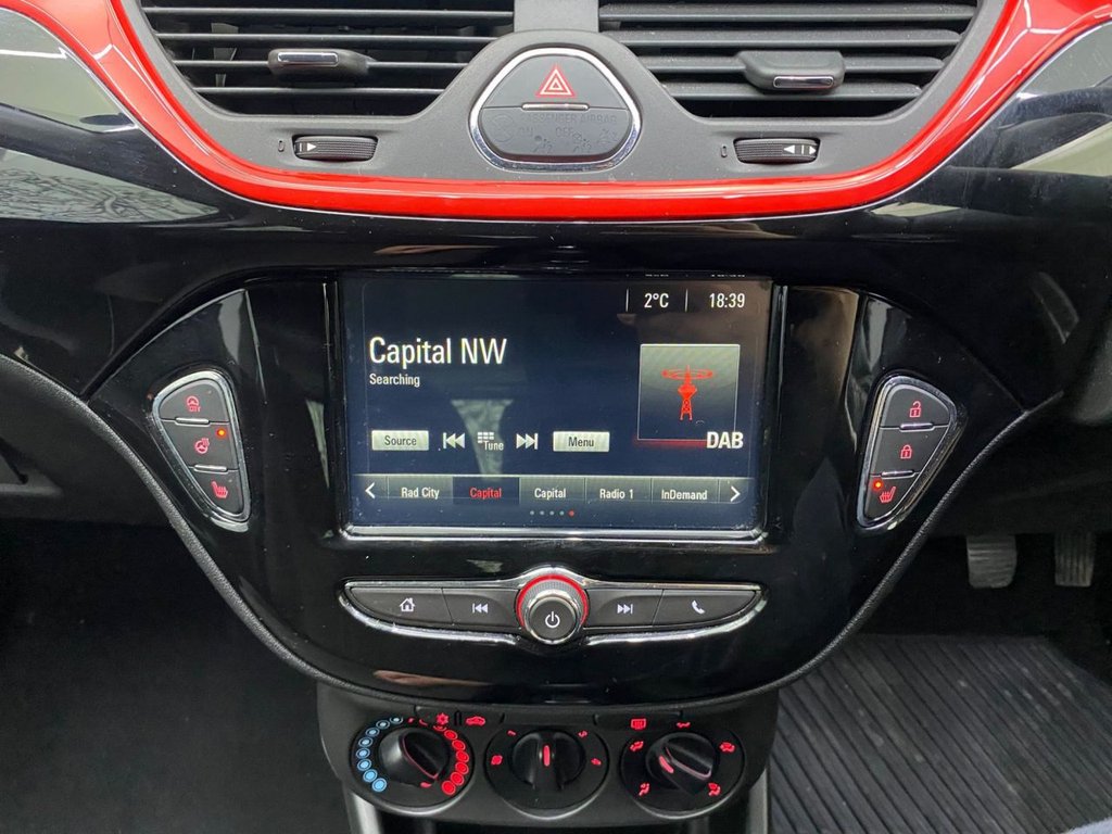 Used Vauxhall Corsa 2019 for sale - 77059625: Photo 16