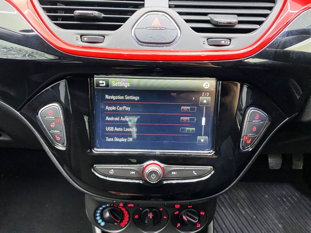 Used Vauxhall Corsa 2019 for sale - 77059625: Photo 17
