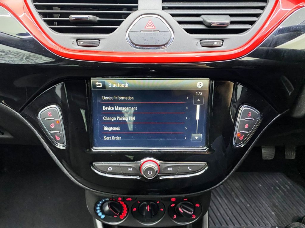 Used Vauxhall Corsa 2019 for sale - 77059625: Photo 19