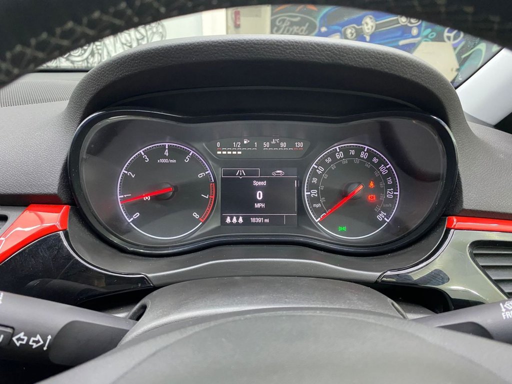 Used Vauxhall Corsa 2019 for sale - 77059625: Photo 21