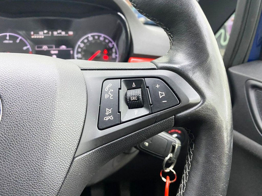 Used Vauxhall Corsa 2019 for sale - 77059625: Photo 22