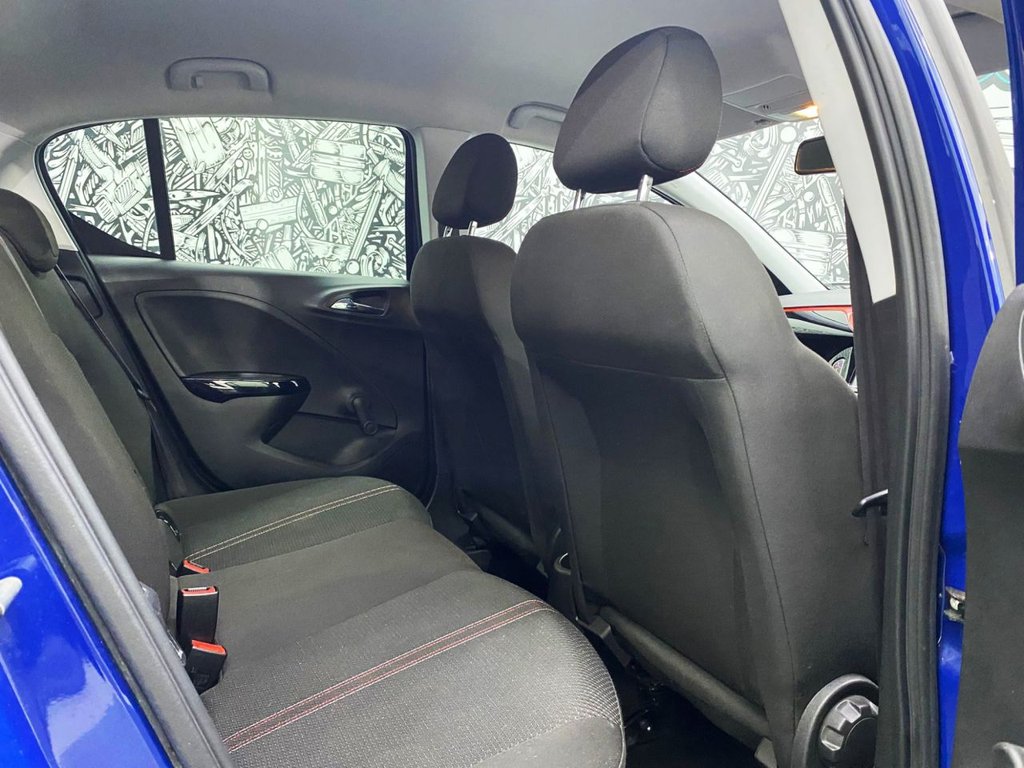 Used Vauxhall Corsa 2019 for sale - 77059625: Photo 26
