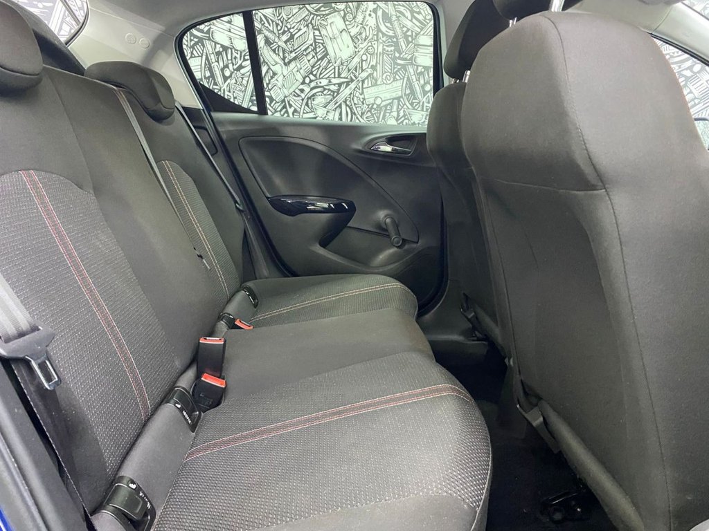 Used Vauxhall Corsa 2019 for sale - 77059625: Photo 27