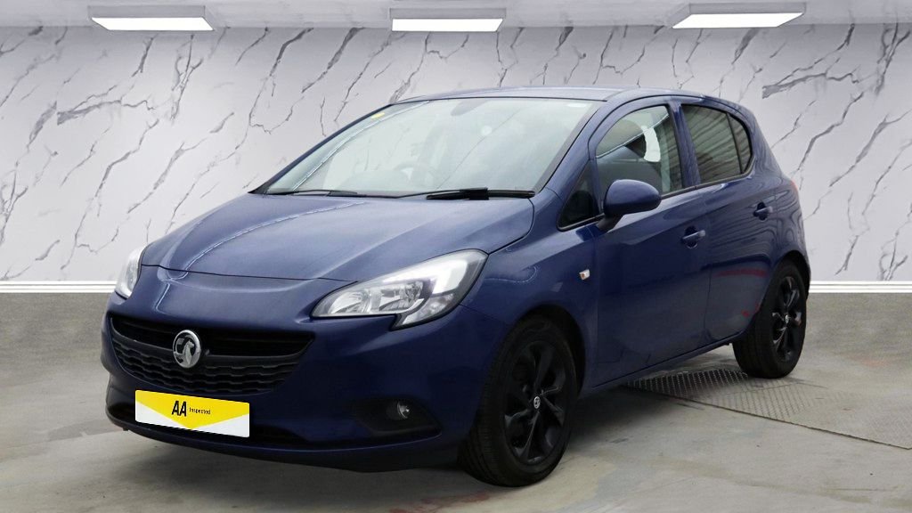 Used Vauxhall Corsa 2019 for sale - 77059625: Photo 3