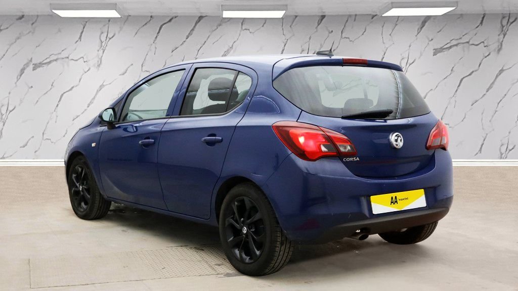 Used Vauxhall Corsa 2019 for sale - 77059625: Photo 4