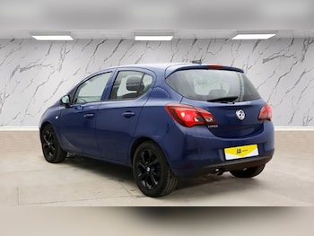 Used Vauxhall Corsa 2019 for sale - 77059625: Photo