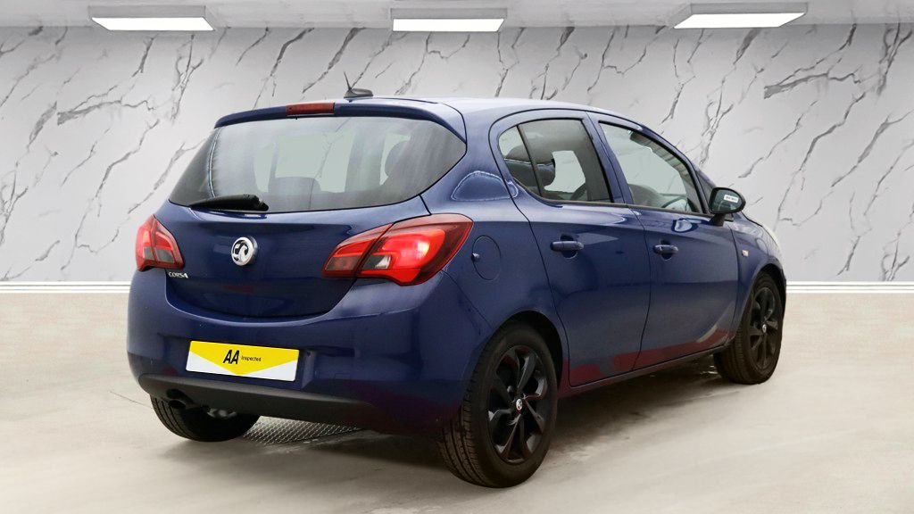 Used Vauxhall Corsa 2019 for sale - 77059625: Photo 5