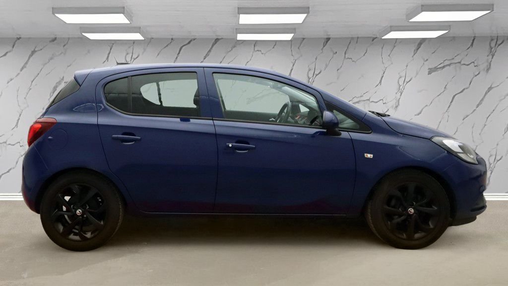 Used Vauxhall Corsa 2019 for sale - 77059625: Photo 6