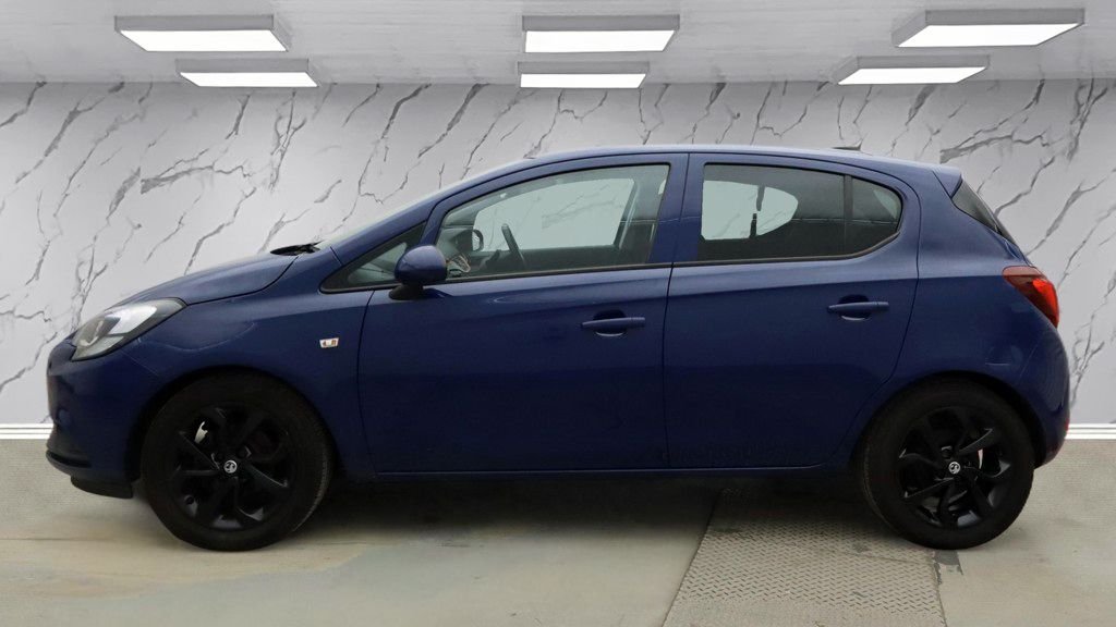 Used Vauxhall Corsa 2019 for sale - 77059625: Photo 7