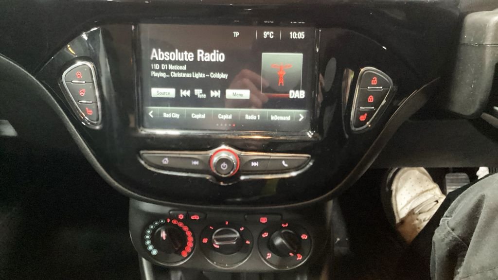 Used Vauxhall Corsa 2019 for sale - 77059625: Photo 8