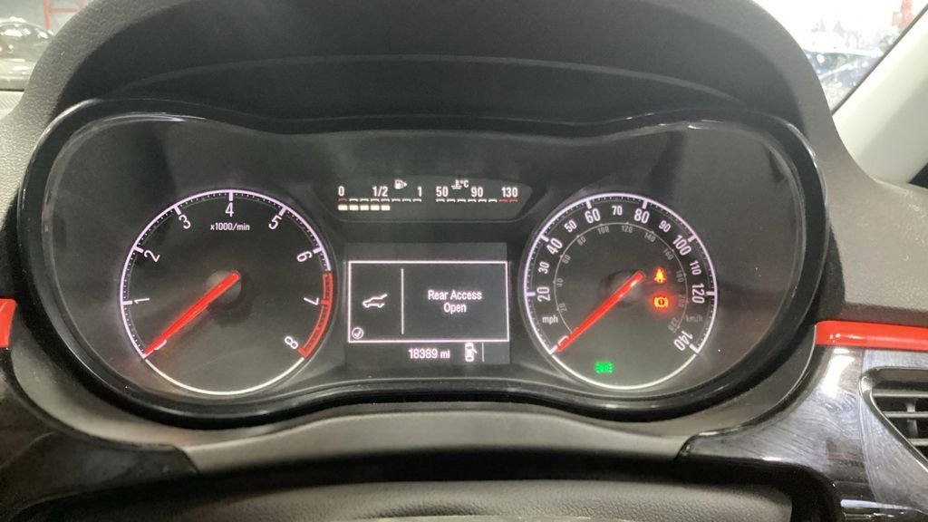 Used Vauxhall Corsa 2019 for sale - 77059625: Photo 9