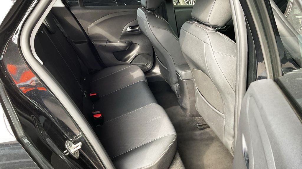 Used Vauxhall Corsa 2021 for sale - 76406563: Photo 11
