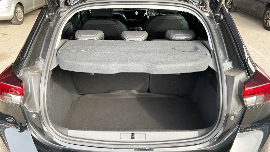 Used Vauxhall Corsa 2021 for sale - 76406563: Photo 12