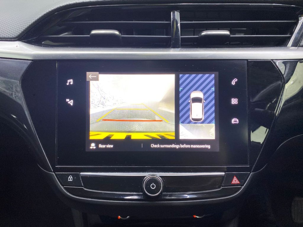 Used Vauxhall Corsa 2021 for sale - 76406563: Photo 16