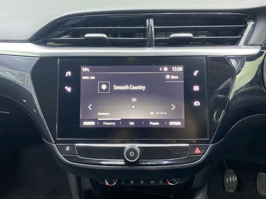 Used Vauxhall Corsa 2021 for sale - 76406563: Photo 17