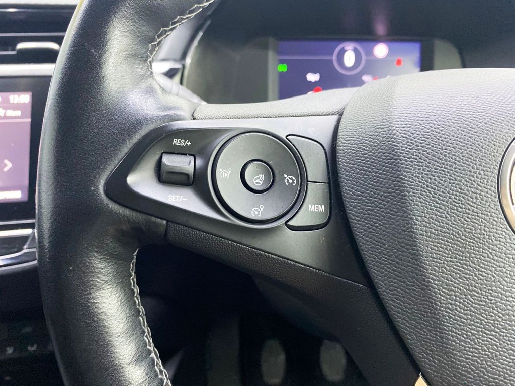 Used Vauxhall Corsa 2021 for sale - 76406563: Photo 19