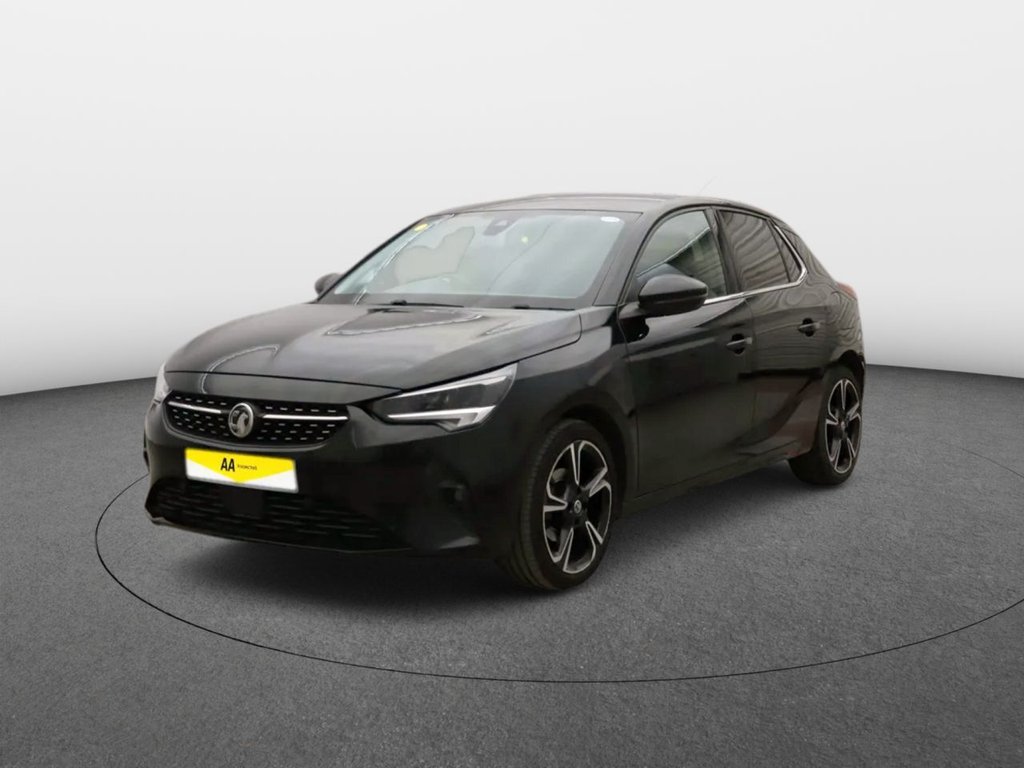 Used Vauxhall Corsa 2021 for sale - 76406563: Photo 2