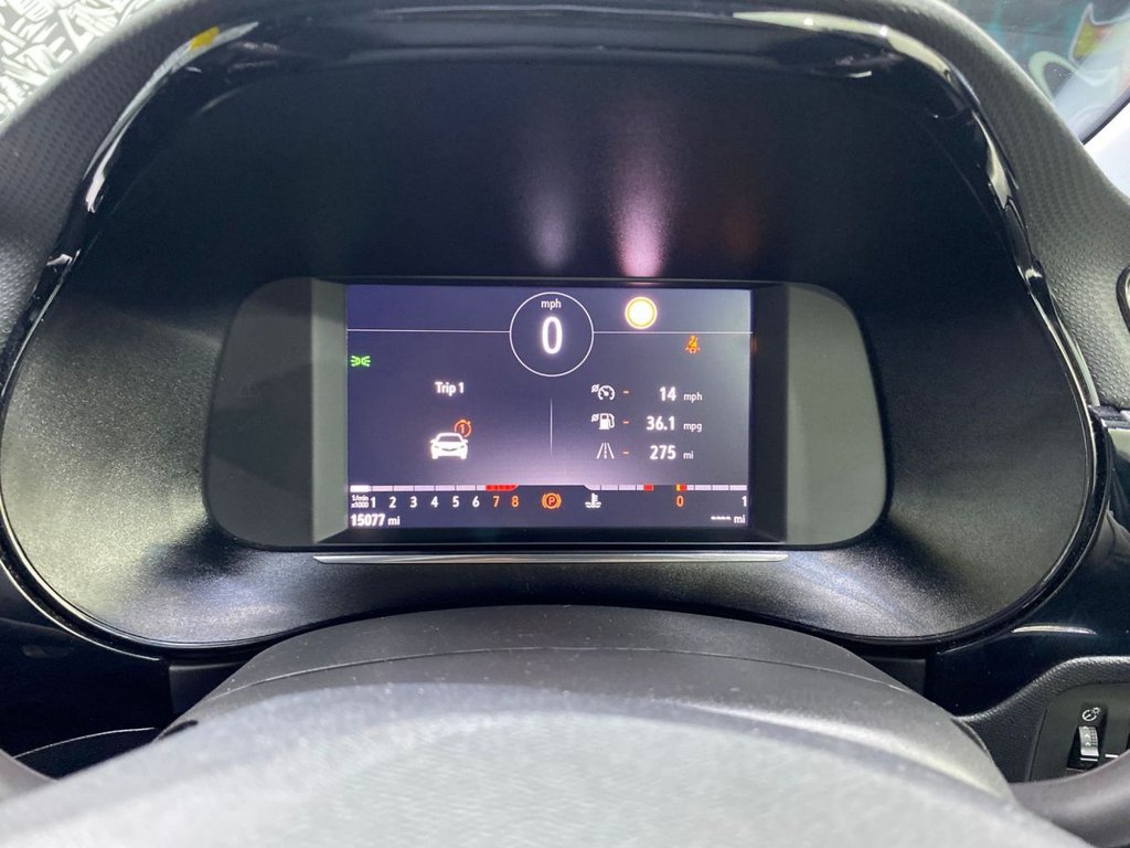 Used Vauxhall Corsa 2021 for sale - 76406563: Photo 20