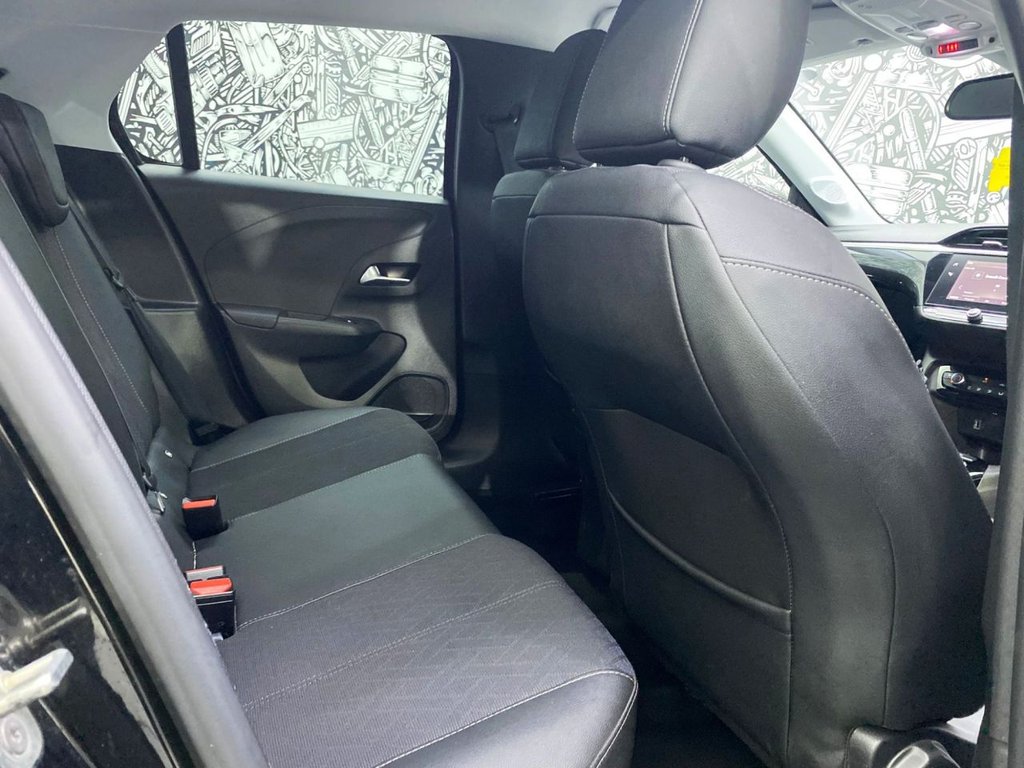 Used Vauxhall Corsa 2021 for sale - 76406563: Photo 24